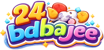 24bdbajee লোগো